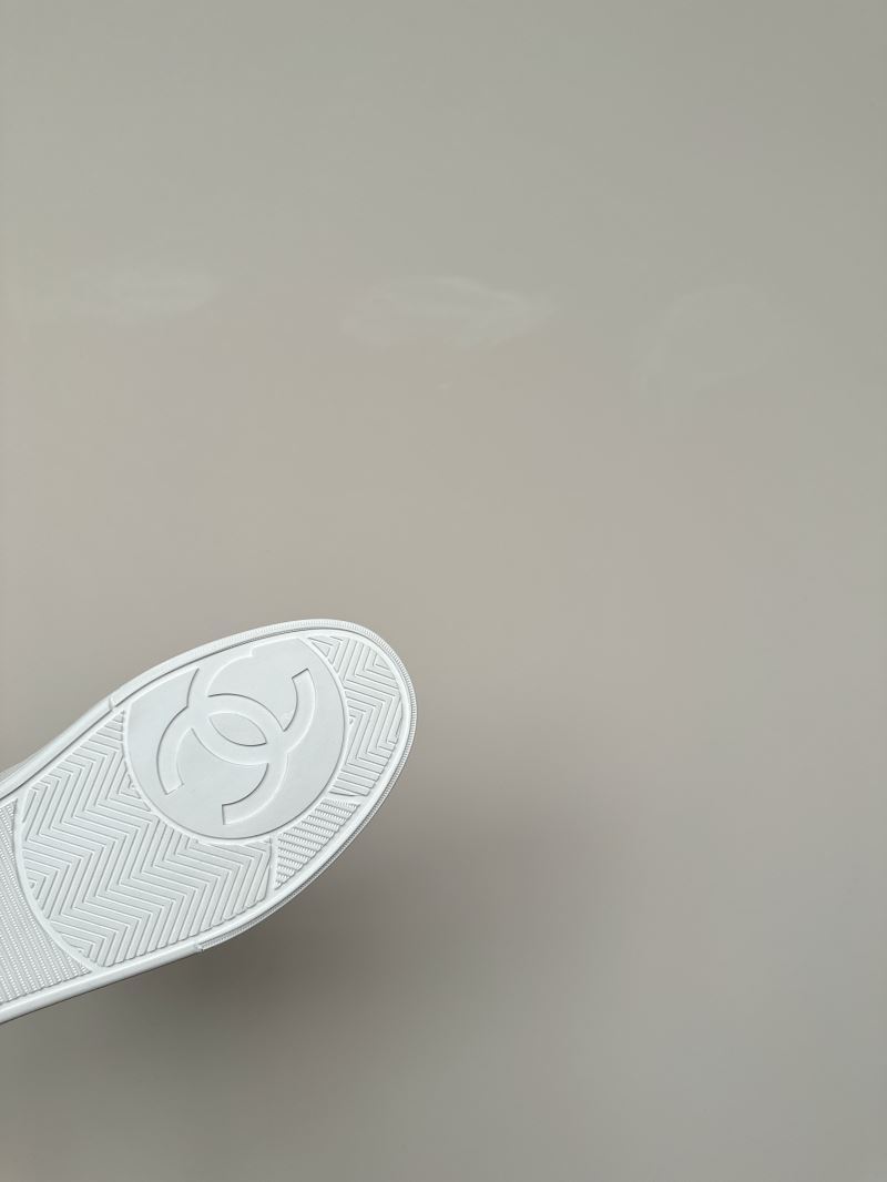 Chanel Sport Shoes